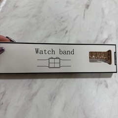 アップルウォッチバンド