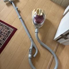SANYO SC-D51T 中古品掃除機