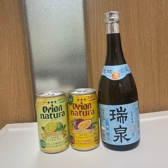 沖縄人気限定酒！まとめ売り