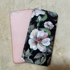 新品　iPhone7plus