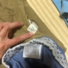 甚平90,他冬服の画像
