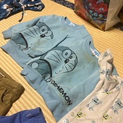 甚平90,他冬服の画像