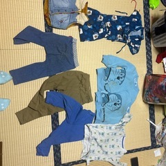 甚平90,他冬服の画像