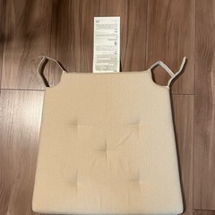 【早い者勝ち】IKEA/イケア　JOKKMOKK 　ダイニングテーブル　椅子4脚セット　の画像
