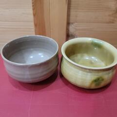 茶道具 お茶碗 2つセット