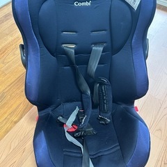 チャイルドシートの画像