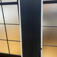 値引きした。ミラー　🪞　120*30~ の画像