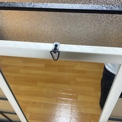 値引きした。ミラー　🪞　120*30~ の画像