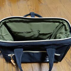 アネロ　ショルダーバッグの画像