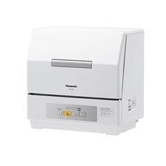 プチ食洗 Panasonic NP-TCR4
