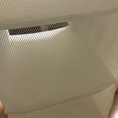 吊り下げ収納　6段　イケア　の画像