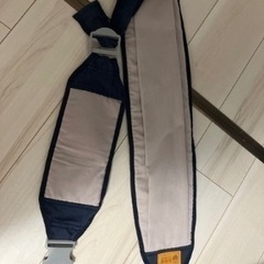 横抱き抱っこ紐