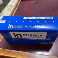 ゼリーセットの画像