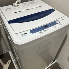 洗濯機