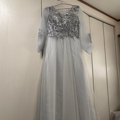 新品　
ドレス　表彰式やパーティにもの画像
