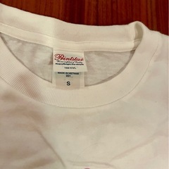 Korea Expo Tシャツ　長袖　S~Mの画像