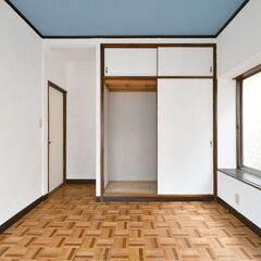 個室付き古民家シェアハウス　ニジノワムラ　★25.6/1より即入居可 − 東京都