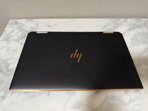 【美品】HP ノートパソコン