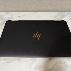 【美品】HP ノートパソコン