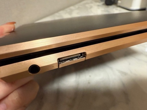 【美品】HP ノートパソコン