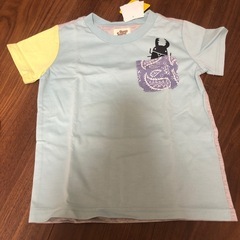 新品　110サイズ　Tシャツ