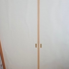 襖  ふすま 和室 扉①