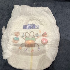 オムツ　ビッグサイズ　10枚の画像