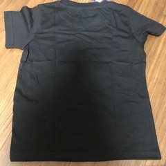 新品　110サイズ　Tシャツの画像