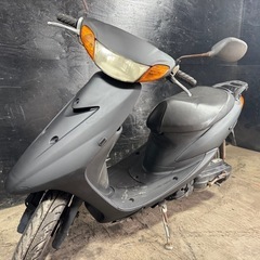 ★支払い総額3.8万円★買取強化中！査定無料♪ヤマハ ジョグj'...