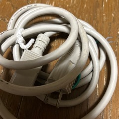 パソコン電源コード