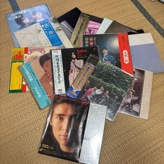 レコード