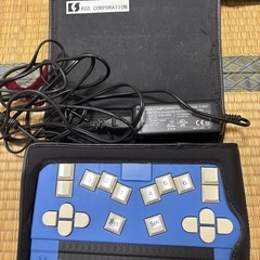 点字