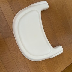 お値下げしました❣️ベビー用品　コンビ　ハイローチェアの画像