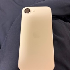 iPhone16e 128GB 美品の画像