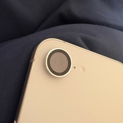iPhone16e 128GB 美品の画像