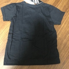 新品　110サイズ　Tシャツの画像