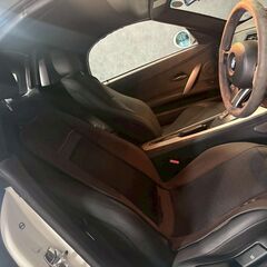 ＢＭＷ Ｚ４ ロードスター２．５ｉ 車検９年５月まで 乗って帰れます の画像