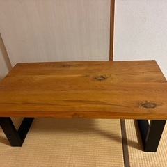 お譲り先決定しました