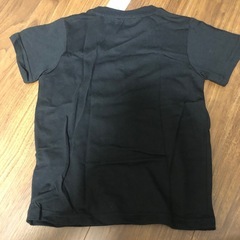 新品　110サイズ　Tシャツの画像