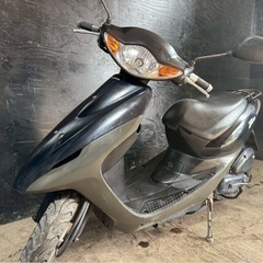 ★支払総額3.5万円★激安バイク続々入荷中！ お気軽にお問い合わ...