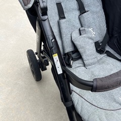 Joie ベビーカー【トラベルシステム対応・セット売りできます】の画像