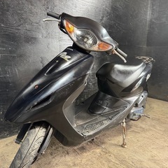 ★支払い総額2.8万円★ホンダ　スマートディオ AF56 人気の...