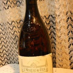 【出品中お酒全品１０％OFF】J.Moreau & fils C...