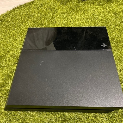 【お得なPS4セット販売！】