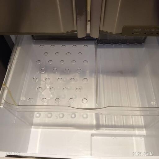 511 送料設置無料東京神奈川限定配送 日立大型冷蔵庫395L