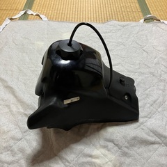 wr250r x   imsビッグタンク