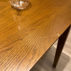 ダイニングテーブルセット ダイニングチェア付