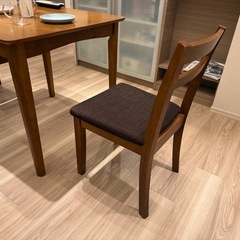 ダイニングテーブルセット ダイニングチェア付