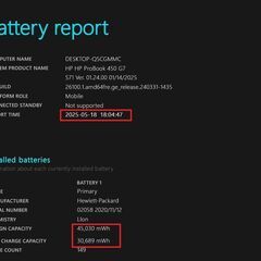確約！！ハイスペックノートPC！✨  の画像
