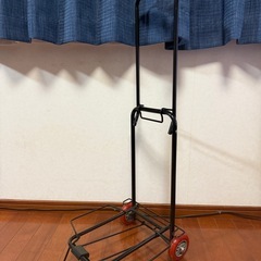 キャリーカート